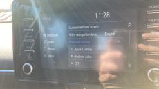 Toyota Yaris 1.5 Hybrid Icon 5dr CVT Hybrid Hatchback